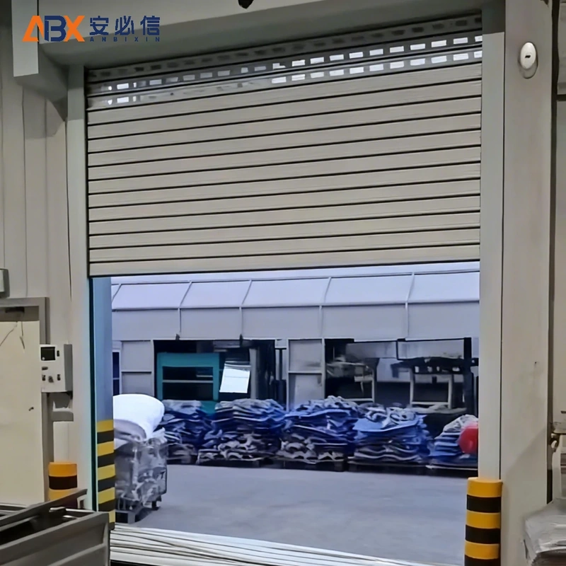 佛山洁净室高速门